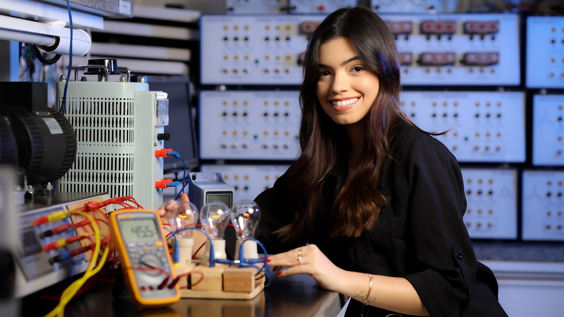 Miniatura do vídeo institucional do UNIPAM